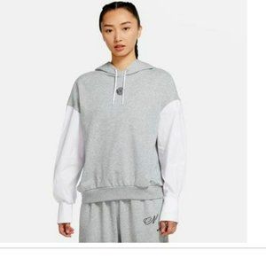 NWT: Women's Nike Sportswear Icon Clash Hoodie